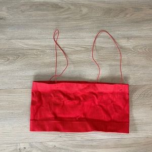 Urban Outfitters Crop Top